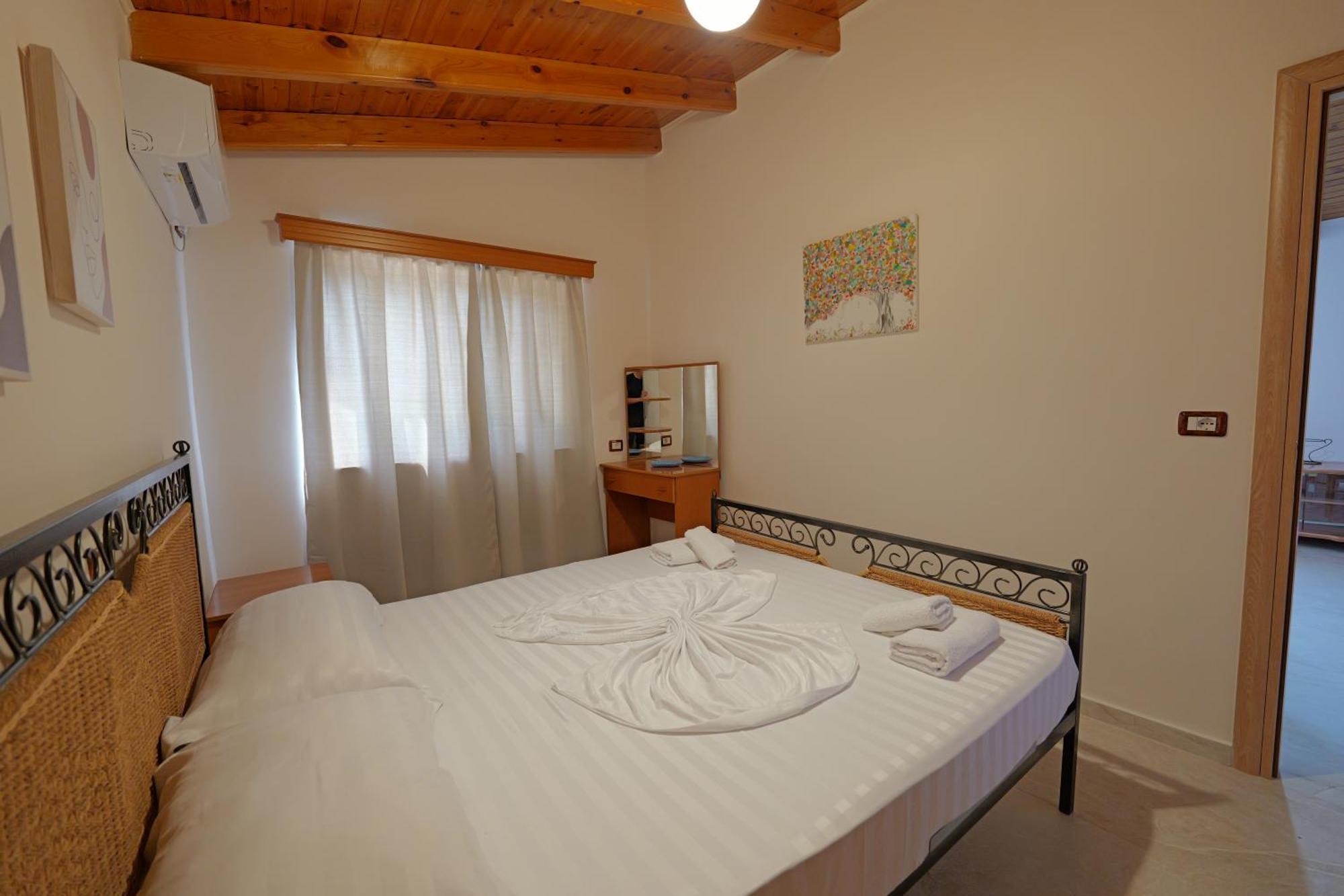 Arthur'S 4Apartments Borsh Εξωτερικό φωτογραφία