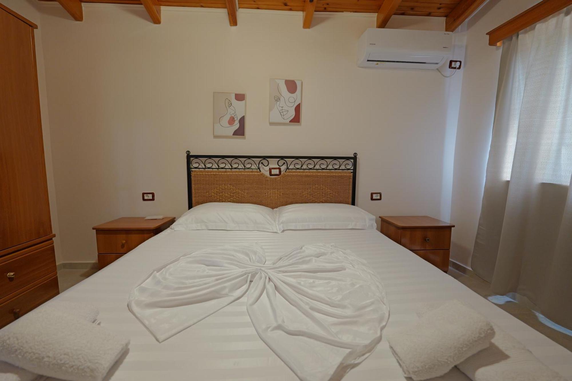Arthur'S 4Apartments Borsh Εξωτερικό φωτογραφία
